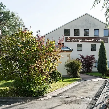 Sportpension Dresden-2